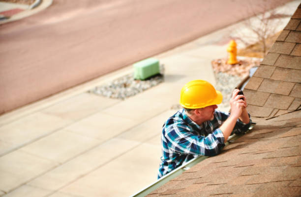 Best Slate Roofing Contractor  in Adwolf, VA