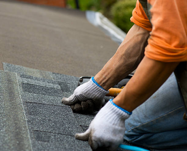 Roof Repair Estimates in Adwolf, VA