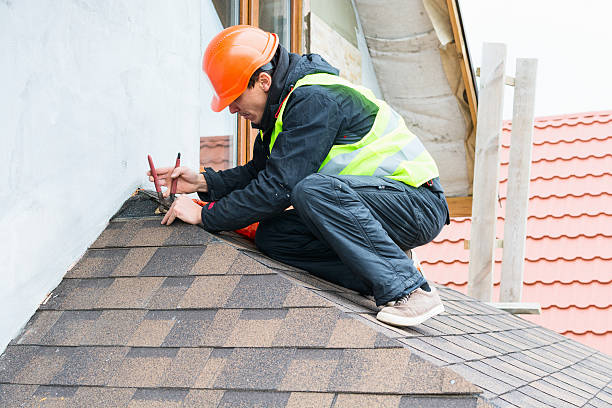 Best Best Roofing Contractors  in Adwolf, VA