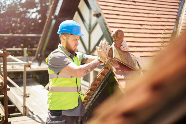 Best Metal Roofing Contractor  in Adwolf, VA