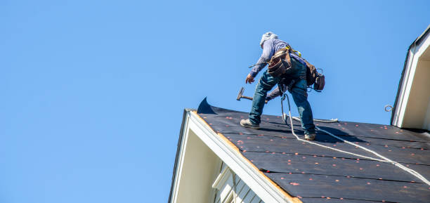 Quick and Trustworthy Emergency Roof Repair Services in Adwolf, VA